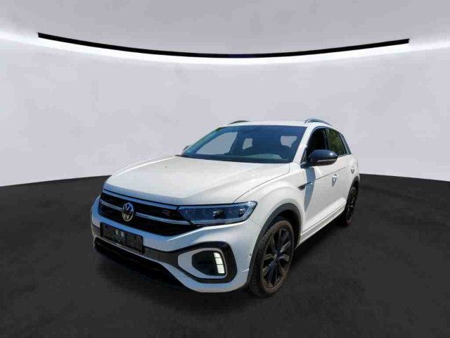 Image of Volkswagen T-Roc