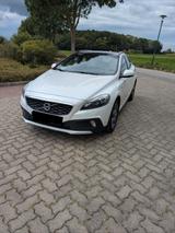 Volvo V40 Cross Country D3 Geartronic Ocean Race O... - Volvo: C3o