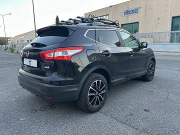 Nissan Qashqai - 6