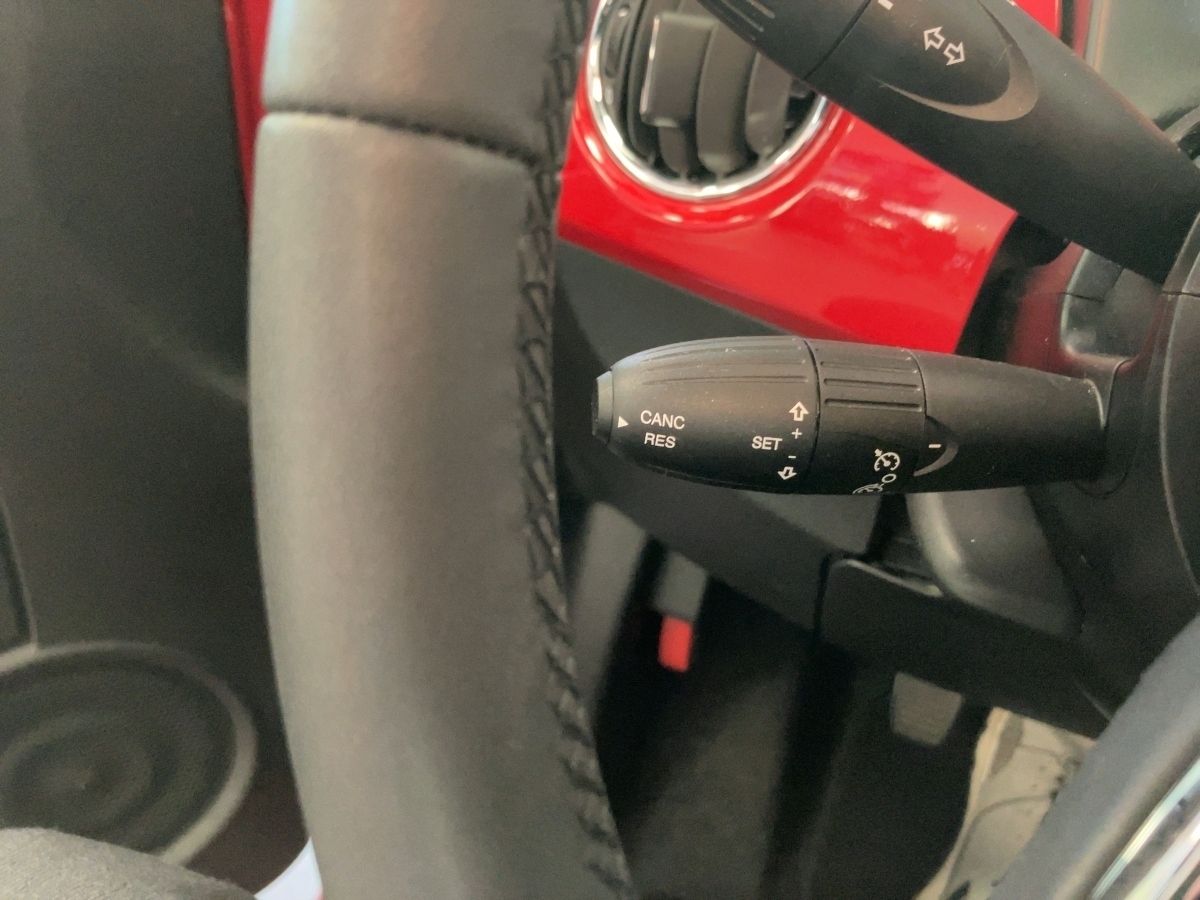 Fiat 500 - Bild 17