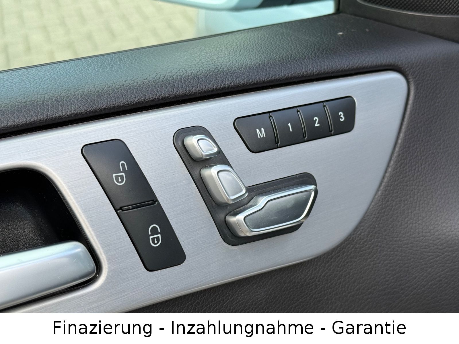 GLE 350 GLE GLE 350 d 4Matic*LEDER*PANO-DACH*1.H