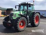 Fendt 716 VARIO COM 1 | NUR 7561 STUNDEN ! - Fendt Schlepper Vario