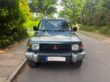 Mitsubishi Pajero Classic 2.5TD GLS Klima - Mitsubishi Pajero: Classic