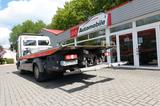 Mercedes-Benz Atego  155KW 210PS - Angebote