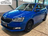 Skoda Fabia Combi Cool Plus 1.0TSI 95PS 5-G*KLIMA*SHZ - Skoda Fabia: Kombi, 1.9