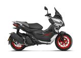 Aprilia SR GT 125 Sport E5+, 15 PS, LED, USB - APRILIA SR GT SPORT 125