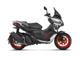 Aprilia SR GT 125 Sport E5+, 15 PS, LED, USB - APRILIA 125 SPORT