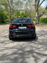 BMW X6 M50 M50d - - BMW X6 M50 aus 2016