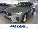 Volvo XC60 Core AWD 2.0 NAVI+SITZHEIZ+KAMERA+AHK+LED - Volvo XC60 Gebrauchtwagen in Düsseldorf