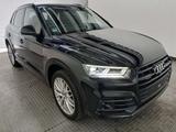 Audi Q5 2.0 TFSI S tr. quattro "3xS-Line"MATRIX"AHK" - Audi Q5: Schwarz