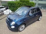 Fiat 500C Lounge Automatik/Navi/Klimaautom/PDC - Fiat 500C Gebrauchtwagen in Hannover