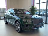 Bentley Bentayga 4.0 V8 First Edition Naim HUD Massage - Bentley aus 2021