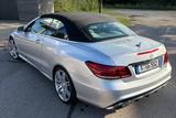 Mercedes-Benz E 350d AMG-line/Garantie/fast Vollausstattung - Mercedes-Benz E 350 d Gebrauchtwagen