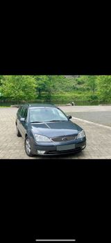 Ford Mondeo ghia mit tüv in gut Zustand - Ford Mondeo aus 2005: Ghia