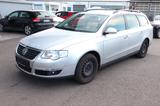 Volkswagen Passat Variant 2.0 TDI DSG DPF Comfortline - Volkswagen Passat aus 2006: Variant