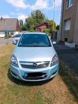 Opel Zafira b zu Verkaufen - Opel Zafira Gebrauchtwagen in Aachen