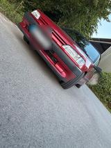 Peugeot 306 Cabrio 1995 - Peugeot 306 aus 1995