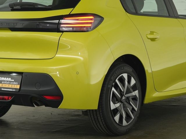 208 ACTIVE PURE TECH+LED+RÜCKFAHRKAMERA+SITZHEIZ