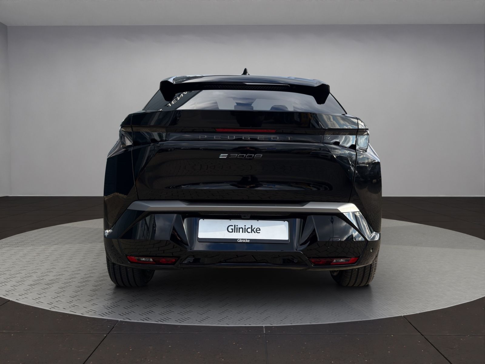 Peugeot 3008 - Bild 4