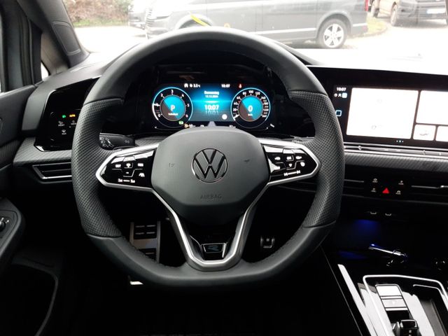 Golf Variant R-Line 2,0 TDI SCR 110 kW (150 PS)
