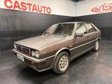 Lancia Delta 2.0i.e. turbo HF 4WD - Lancia Delta: Allradantrieb, Hf