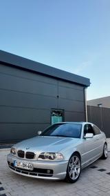BMW E46 328i * Xenon * Memory * TÜV Neu * ... - BMW 328 aus 2000: 328i