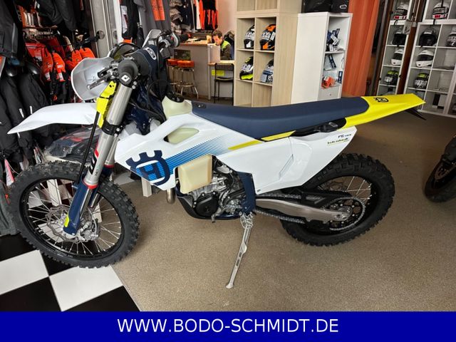 Husqvarna FE 501 FE 450 2024 ab 3,39%