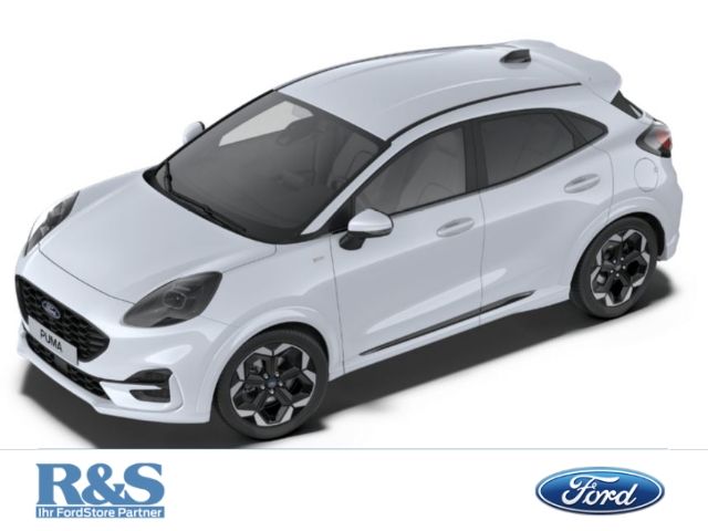 Ford Puma ST-Line X *Neues Modell* Automatik+B&O+360°