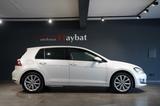 Volkswagen Golf VII 2.0TDI Highline Nav Xen RFK StaHz AHK - Volkswagen Golf aus 2012: R