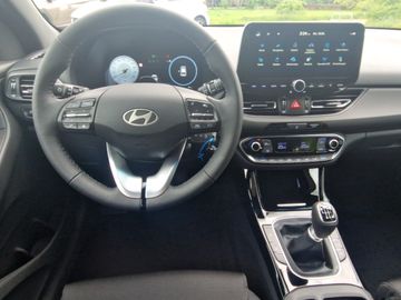Hyundai i30 1.0 T-GDI Trend (115 PS) Kombi