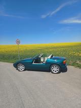 BMW Z1 - BMW Z1