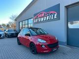 Opel Adam Open Air ecoFlex*Klima*Tempomat* - Opel Adam: Open