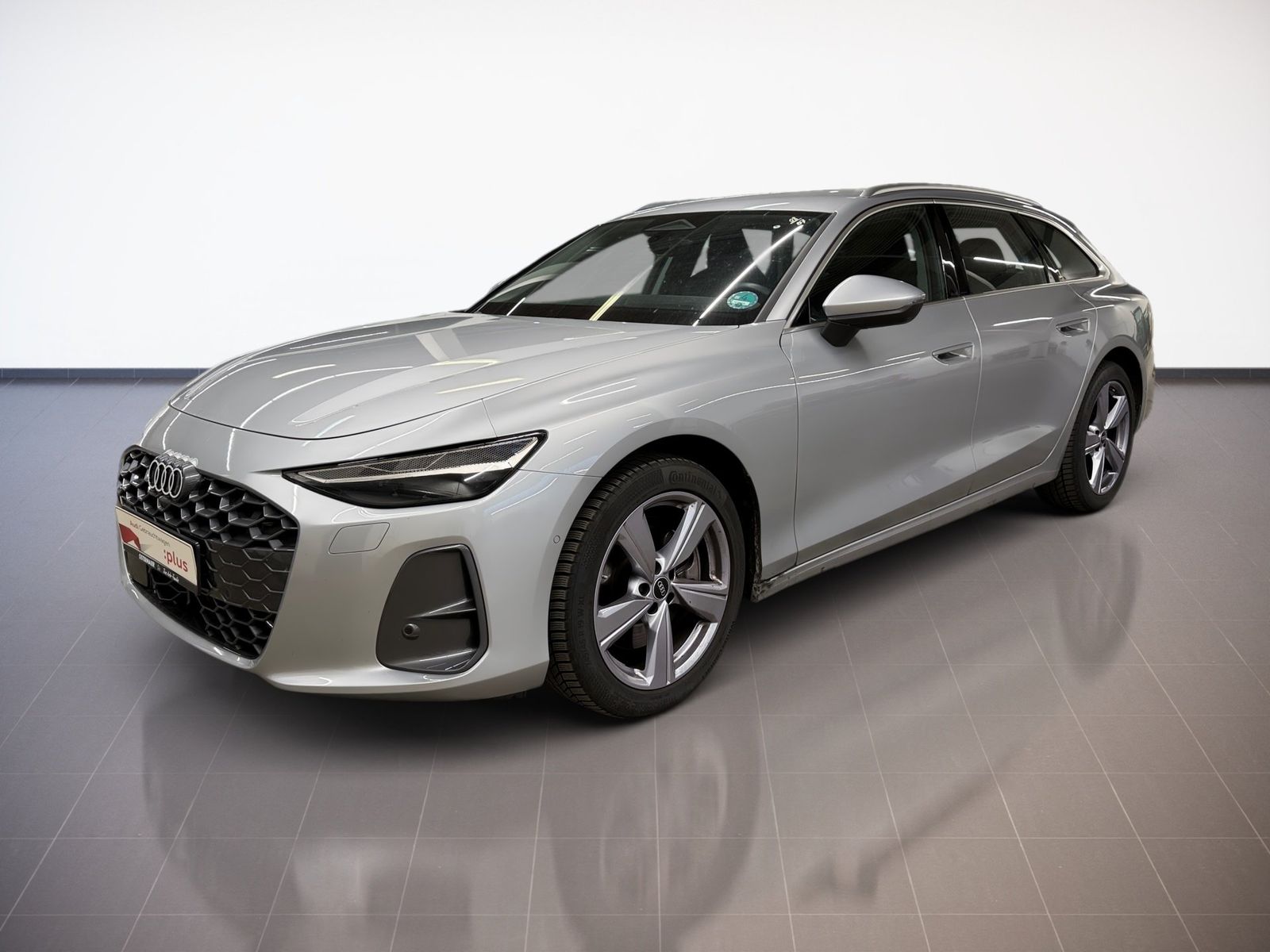 Audi A6 - Bild 2