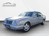 Mercedes-Benz E 230 Avantgarde Lim. Aut. 1.HAND/XENON/NAVI/GSD - Mercedes-Benz E 230 mit Benzin-Antrieb