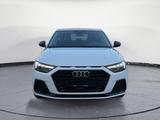 Audi A1 Sportback advanced 25TFSI 95 PS Schaltgetrieb - Audi Neuwagen