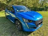 Peugeot 208 GT 1.Hand, Vollausst., 360 Grad Kamera 