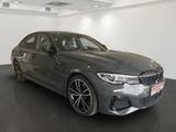 BMW M340 d xDrive *AHK*HEAD-UP*LASER*HARMAN* - BMW M340d xDrive Gebrauchtwagen