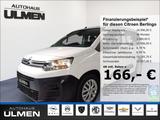 Citroën Berlingo Live Pack Elektromotor M 136 -50 Klimaa