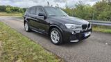 BMW X3 xDrive20d M SPORT AT M SPORT - BMW X3 in Ludwigshafen