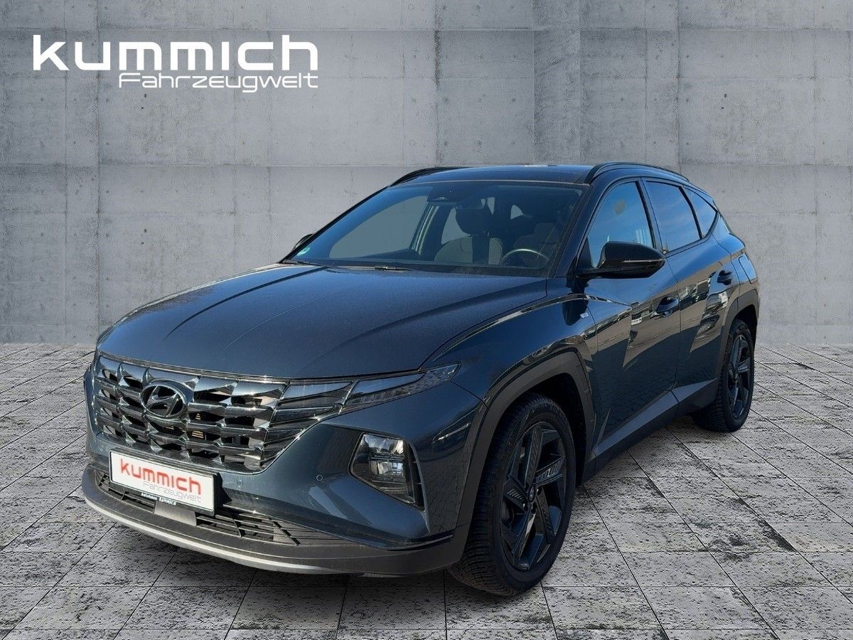 Hyundai Tucson 2023