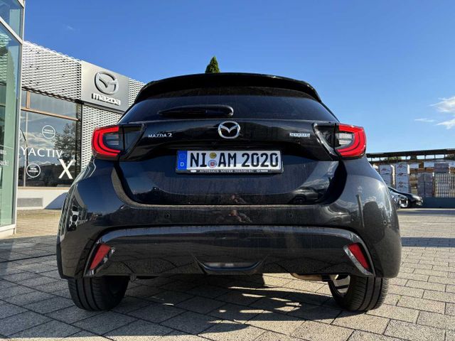 Mazda 2 Hybrid 1.5 Aut. Homura Plus LEDPanorama