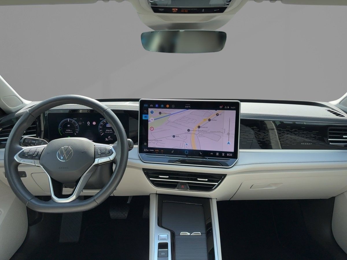 Volkswagen Passat Variant - Bild 6