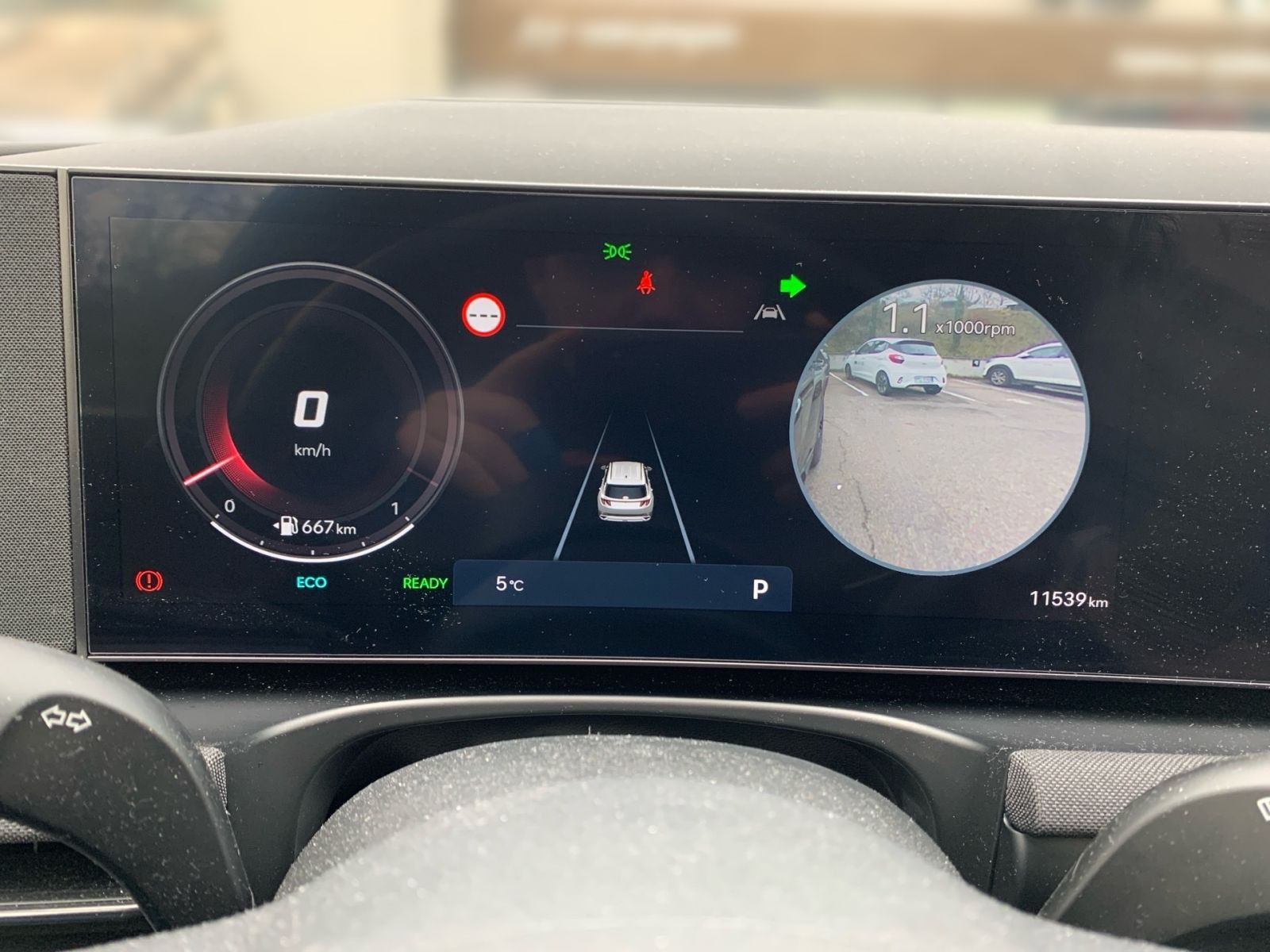 Fahrzeugabbildung Hyundai TUCSON 1.6 T-GDI N Line Hybrid 4WD Sitz Assi Pak