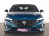 Peugeot 308 GT 360°|Matrix|Key|ACC|Massage|Komfort-Paket - Peugeot 308 in Düsseldorf