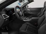 BMW M4 Competition xDrive Cabrio 360° HEAD-UP RFK BT - BMW M4 in Oldenburg