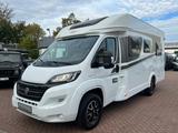 Carado T 348 FIAT DUCATO 150 PS *1.HAND*DACHKLIMA* - Carado T 348