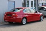 BMW 318 Limousine Automatik+Klimaut+Xenon+TÜV Neu - BMW 318 aus 2007
