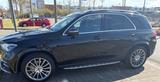 Mercedes-Benz GLE 300 d 4MATIC - ( Pano, AHK, AMG-Line ) - Mercedes-Benz GLE 300 von privat