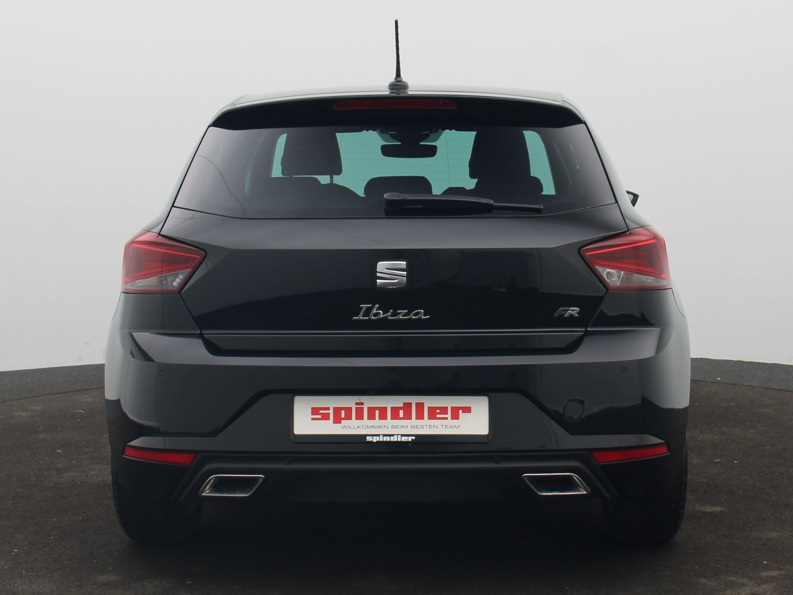 Seat Ibiza - Bild 7