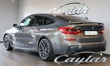 BMW 640iX GT M SPORT ACC 360°SITZBELÜFT NAPPA LASER - BMW 6er Reihe in Bremen